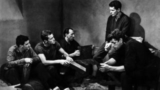36. Dziura (1960)