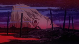 25. The End of Evangelion (1997)