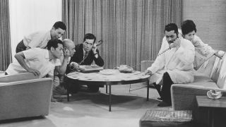 7. Niebo i piekło (1963)