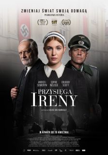 Przysięga Ireny (2023)