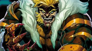 X-Men
