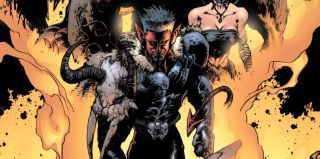 X-Men