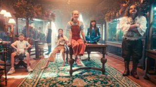 1. Akademia Pana Kleksa - 399 597