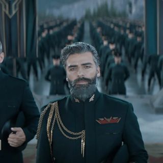 Leto Atryda I w filmie Diuna 