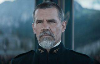 Gurney Halleck w filmie Diuna