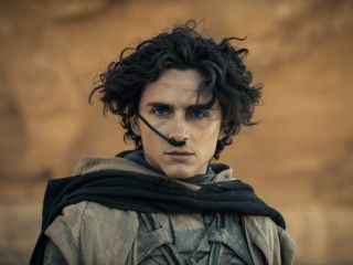 Paul Atryda w filmie Diuna 2