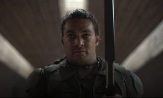 Duncan Idaho w filmie Diuna