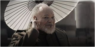 Thufir Hawat w filmie Diuna