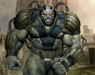 X-Men