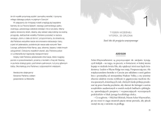 The Reunion - fragment