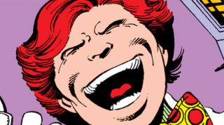 X-Men