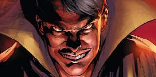 X-Men