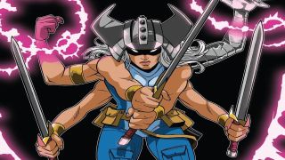 X-Men