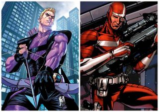 Marvel