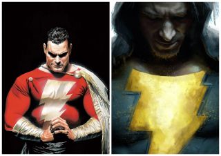 Marvel