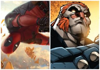 Marvel