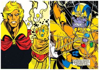 Marvel