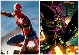 Marvel