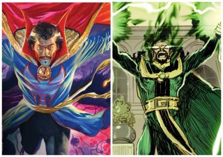 Marvel