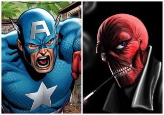 Marvel