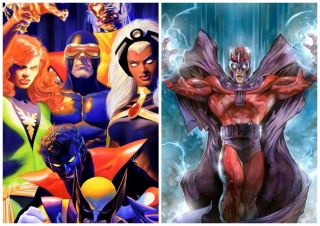 Marvel