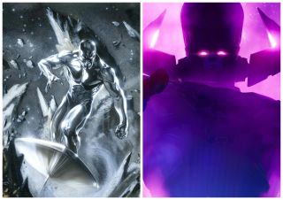 Marvel
