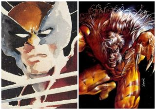 Marvel