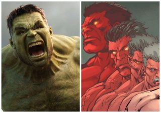 Marvel