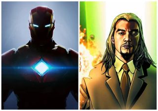 Marvel