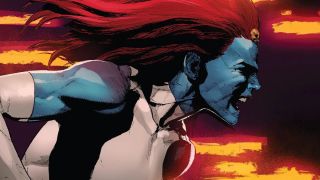 X-Men