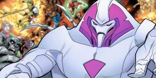 X-Men