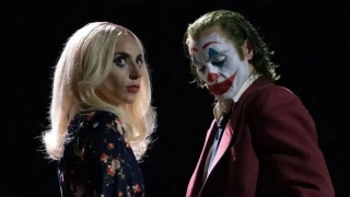 Joker: Folie à Deux
