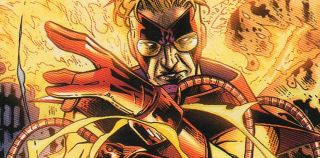 X-Men