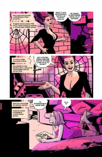 Reckless. Duch w tobie. Tom 4 - plansza