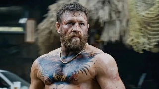 Conor McGregor