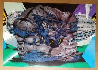X-Men