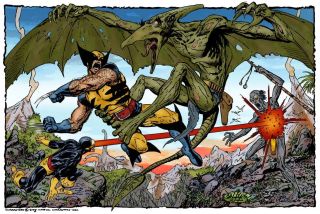X-Men