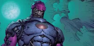 X-Men
