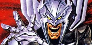 X-Men