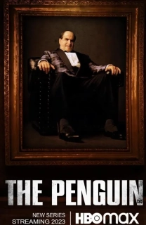 The Penguin