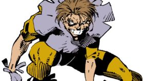 X-Men