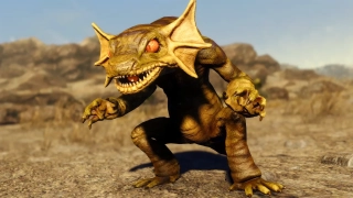Fallout 2 i Fallout: New Vegas