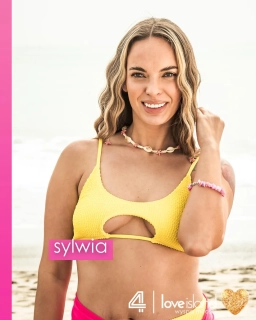 Sylwia z Love Island 9