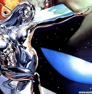 Shalla-Bal w komiksach