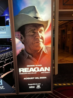 CinemaCon - nowe plakaty i banery filmów