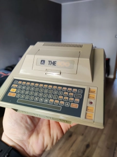 Atari The Mini 400