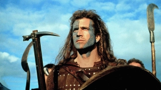 Braveheart: Waleczne Serce