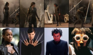 Poza nimi w tej samej lokacji najprawdopodobniej znajdują się Lady Deathstrike (znana z filmu X-Men 2), Pyro (X-Men 2 i X-Men: Ostatni bastion), Callisto (Ostatni bastion) i Toad (X-Men i X-Men: Przeszłość, która nadejdzie). 