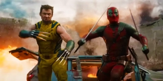Deadpool & Wolverine
