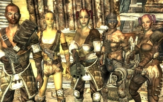Fallout